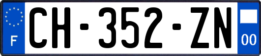 CH-352-ZN