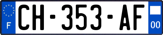 CH-353-AF