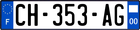 CH-353-AG