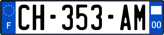 CH-353-AM