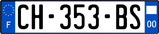 CH-353-BS