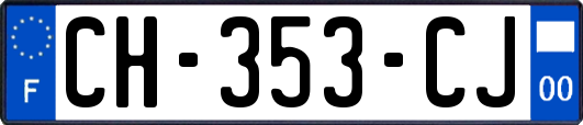 CH-353-CJ