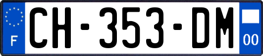 CH-353-DM