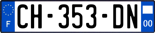 CH-353-DN