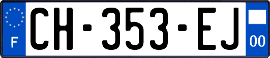 CH-353-EJ