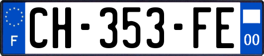 CH-353-FE