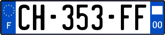 CH-353-FF