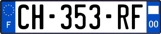 CH-353-RF