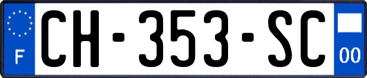 CH-353-SC