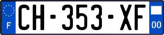 CH-353-XF