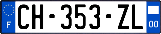 CH-353-ZL