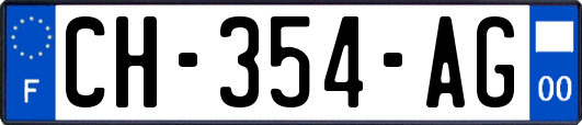 CH-354-AG