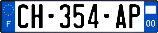 CH-354-AP