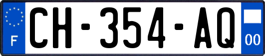 CH-354-AQ