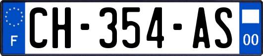 CH-354-AS