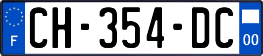 CH-354-DC