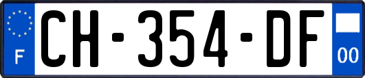 CH-354-DF