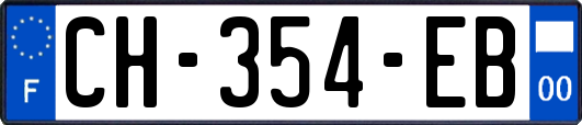 CH-354-EB