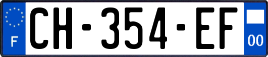 CH-354-EF