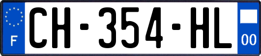 CH-354-HL