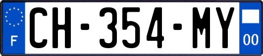 CH-354-MY