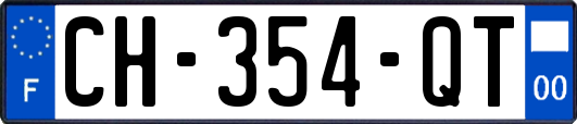 CH-354-QT