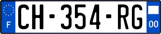 CH-354-RG