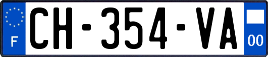 CH-354-VA