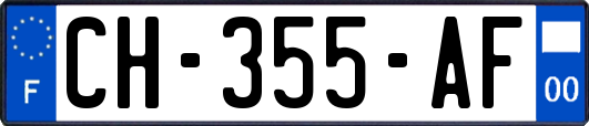 CH-355-AF