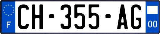 CH-355-AG