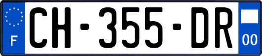 CH-355-DR