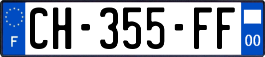 CH-355-FF