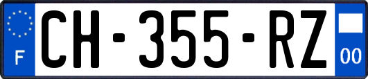 CH-355-RZ