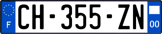 CH-355-ZN