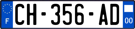 CH-356-AD