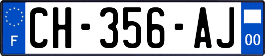 CH-356-AJ