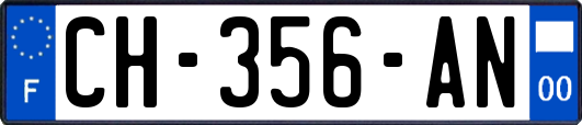 CH-356-AN