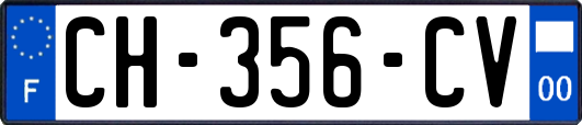 CH-356-CV