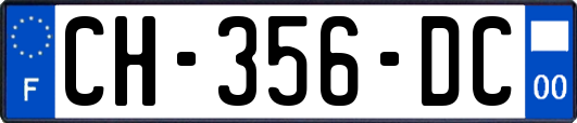 CH-356-DC