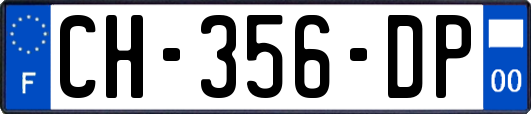 CH-356-DP