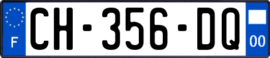 CH-356-DQ