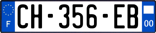 CH-356-EB