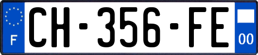 CH-356-FE