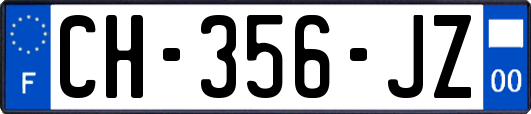 CH-356-JZ