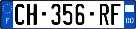 CH-356-RF