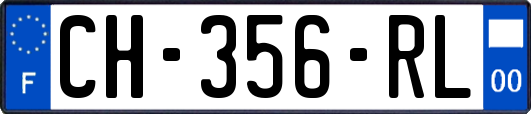 CH-356-RL