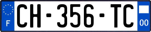 CH-356-TC