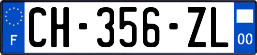 CH-356-ZL