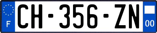 CH-356-ZN