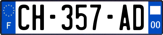 CH-357-AD